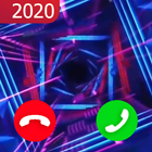 Call Flash ícone