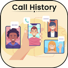 Call History Manager - Any Number Details 圖標