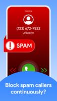 Caller ID & Spam Call Blocker poster