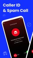 Caller ID: Spam Call Block poster
