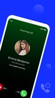 Caller ID: Spam Call Block screenshot 1