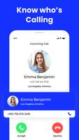 Caller ID: Spam Call Block screenshot 2