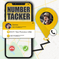 Application de suivi l'emplace