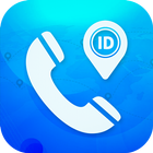 Mobile Number & Phone Tracker أيقونة