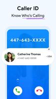 Caller ID Name and Location captura de pantalla 2