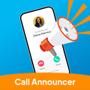 Phone Caller Announcer APK