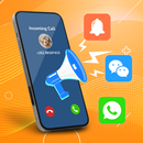 Caller Name Announcer & Theme APK