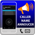 Caller Name and SMS Announcer pro