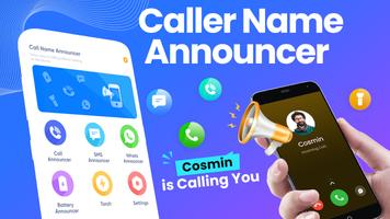 Caller Name Announcer & SMS screenshot 3