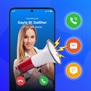 Callix : Caller Name Announcer APK