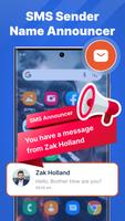 Callix : Caller Name Announcer imagem de tela 1