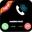 كشف الاتصال المجهول numéro privé 2019 APK