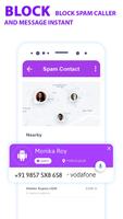 Caller Id and Mobile Number Locator تصوير الشاشة 1