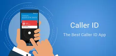 Caller ID, Phone Dialer, Block