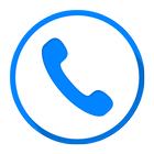 آیکون‌ Caller ID, Phone Dialer, Block