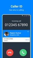 Caller ID, Phone Dialer, Block plakat