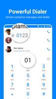 Caller ID, Phone Dialer, Block Ekran Görüntüsü 2