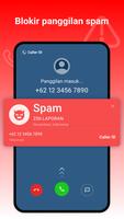 Caller ID screenshot 1