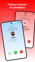 Caller ID screenshot 2