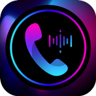 Caller ID - Custmize Screen icône