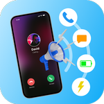 Caller Name Announcer icon