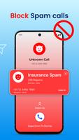 Caller ID & Spam Call Blocker स्क्रीनशॉट 1
