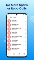 Caller ID & Spam Call Blocker स्क्रीनशॉट 3