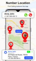 Number Location: Call Locator screenshot 3