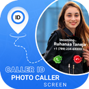 Caller ID Photo Caller Screen APK