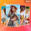 Photo Video Maker with Music