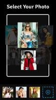 Photo Video Maker with Music ภาพหน้าจอ 1