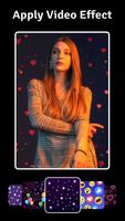 Photo Video Maker with Music ภาพหน้าจอ 3