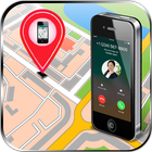 Mobile Number Location Tracker icône