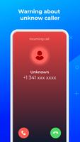 Caller ID Spam Call Blocker ảnh chụp màn hình 3