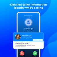 Caller ID Spam Call Blocker 포스터