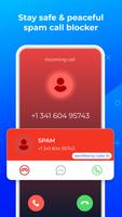 Caller ID Spam Call Blocker ảnh chụp màn hình 1