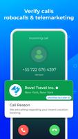 Caller ID Spam Call Blocker ảnh chụp màn hình 2
