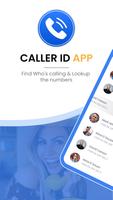 Phone number Lookup: Caller ID poster