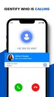 Caller ID Name: Number Lookup الملصق
