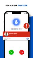 Caller ID Name: Number Lookup تصوير الشاشة 1