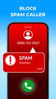 Caller ID & Smart Spam Blocker Affiche