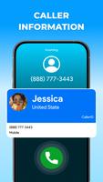 Caller ID & Smart Spam Blocker capture d'écran 1