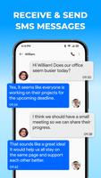 Caller ID & Smart Spam Blocker capture d'écran 2