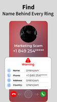 Caller ID screenshot 1