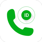 Show Caller ID Name & Call App biểu tượng