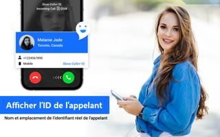 Show Caller ID & Spam Blocker Affiche