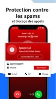 Show Caller ID & Spam Blocker capture d'écran 1