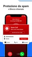 1 Schermata Caller ID