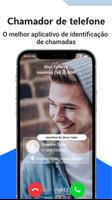 Show Caller ID Name & Call App imagem de tela 3