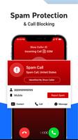 Show Caller ID Name & Call App screenshot 1